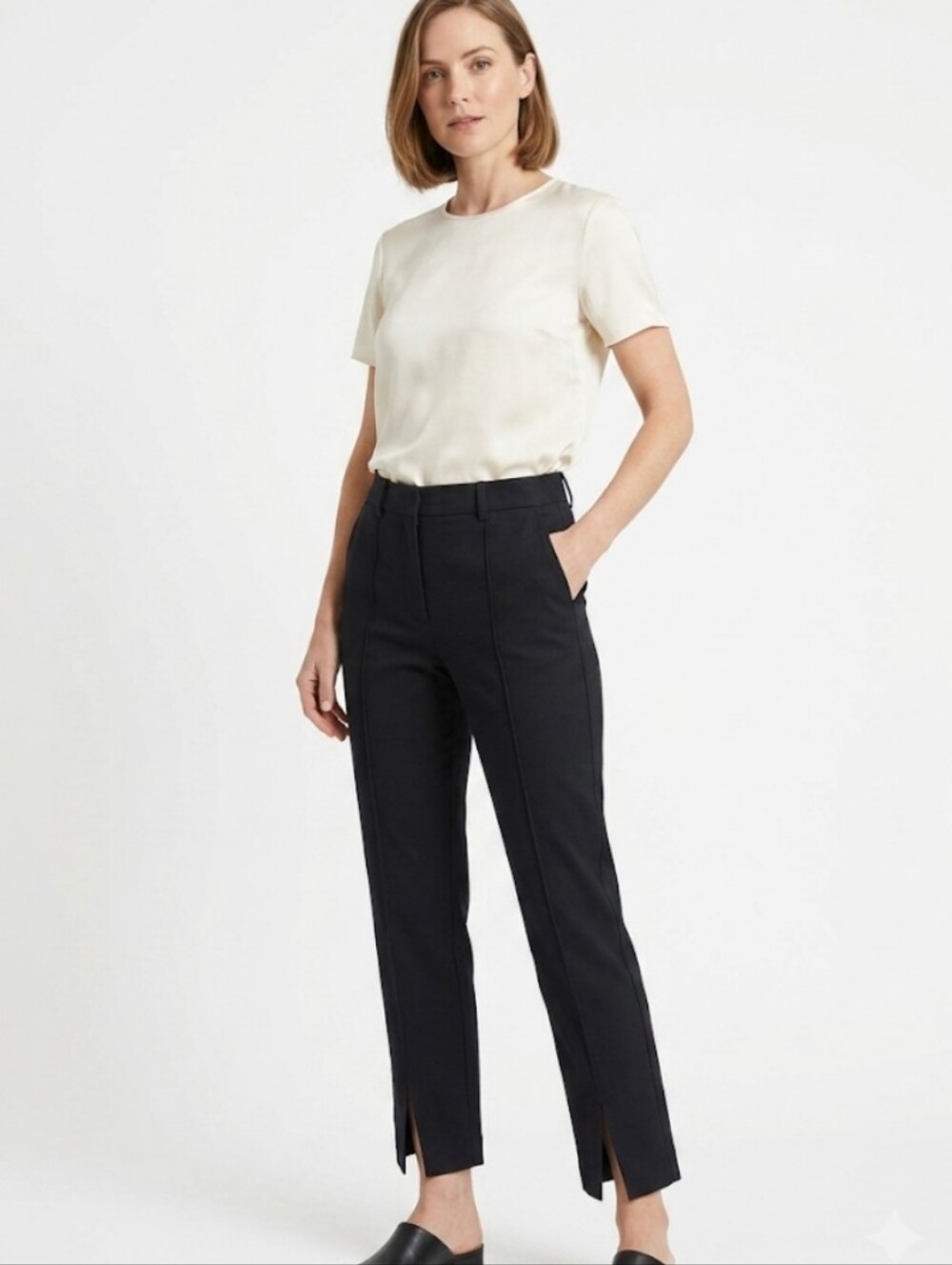 En Thread Margo Ankle Pant 10